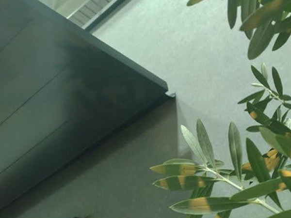 エクステリア&ガーデンフェア報告