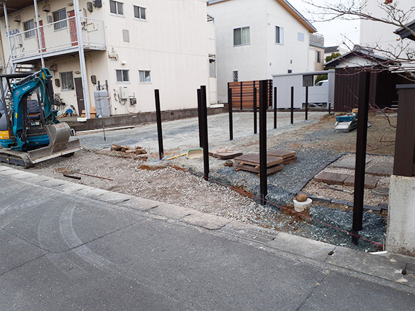 浜松市中央区M様2