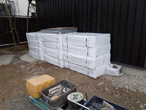 浜松市中央区M様2