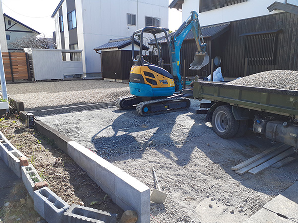 浜松市中央区M様2