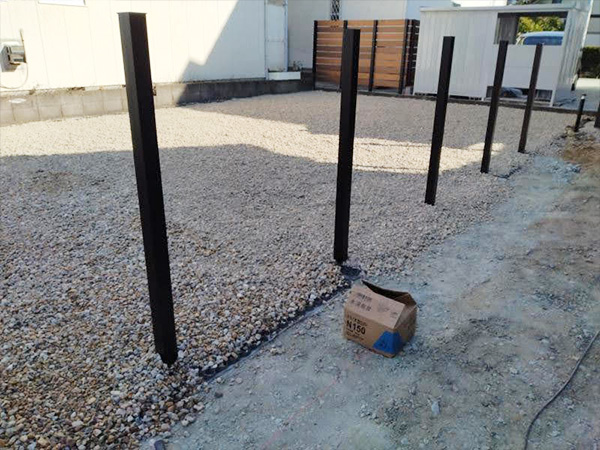 浜松市中央区M様2