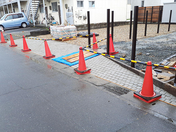 浜松市中央区M様3