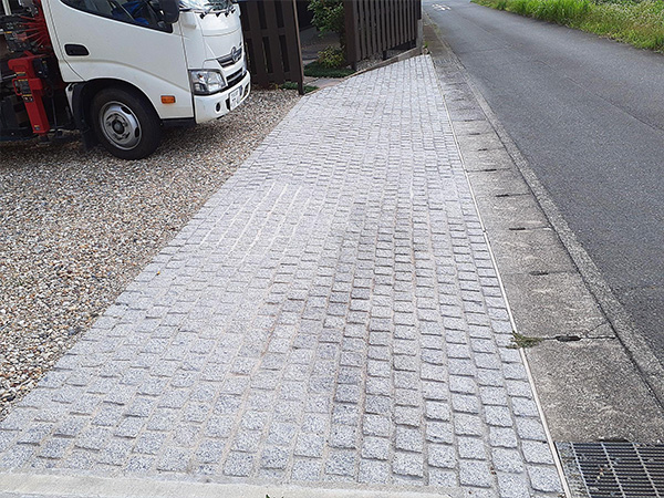 浜松市中央区M様3