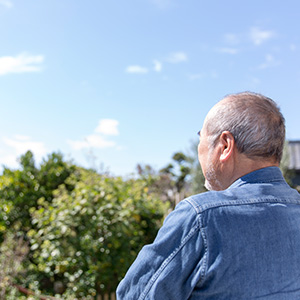 庭リフォームについて