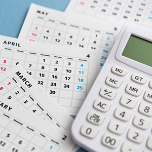 予算と範囲のバランス